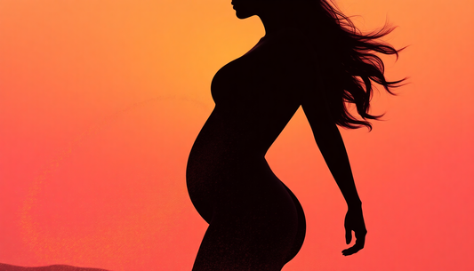 Les secrets d'une silhouette en sablier : Comment prendre du poids au bon endroit