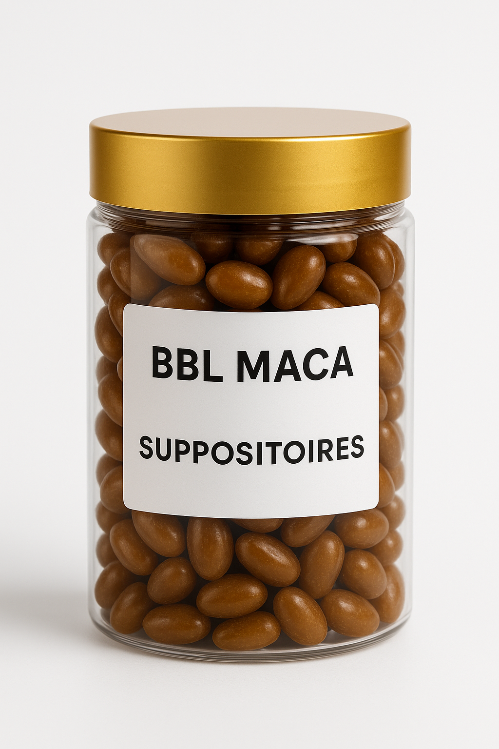 Suppo maca (1 mois + 20 jours ) effets 7 jours