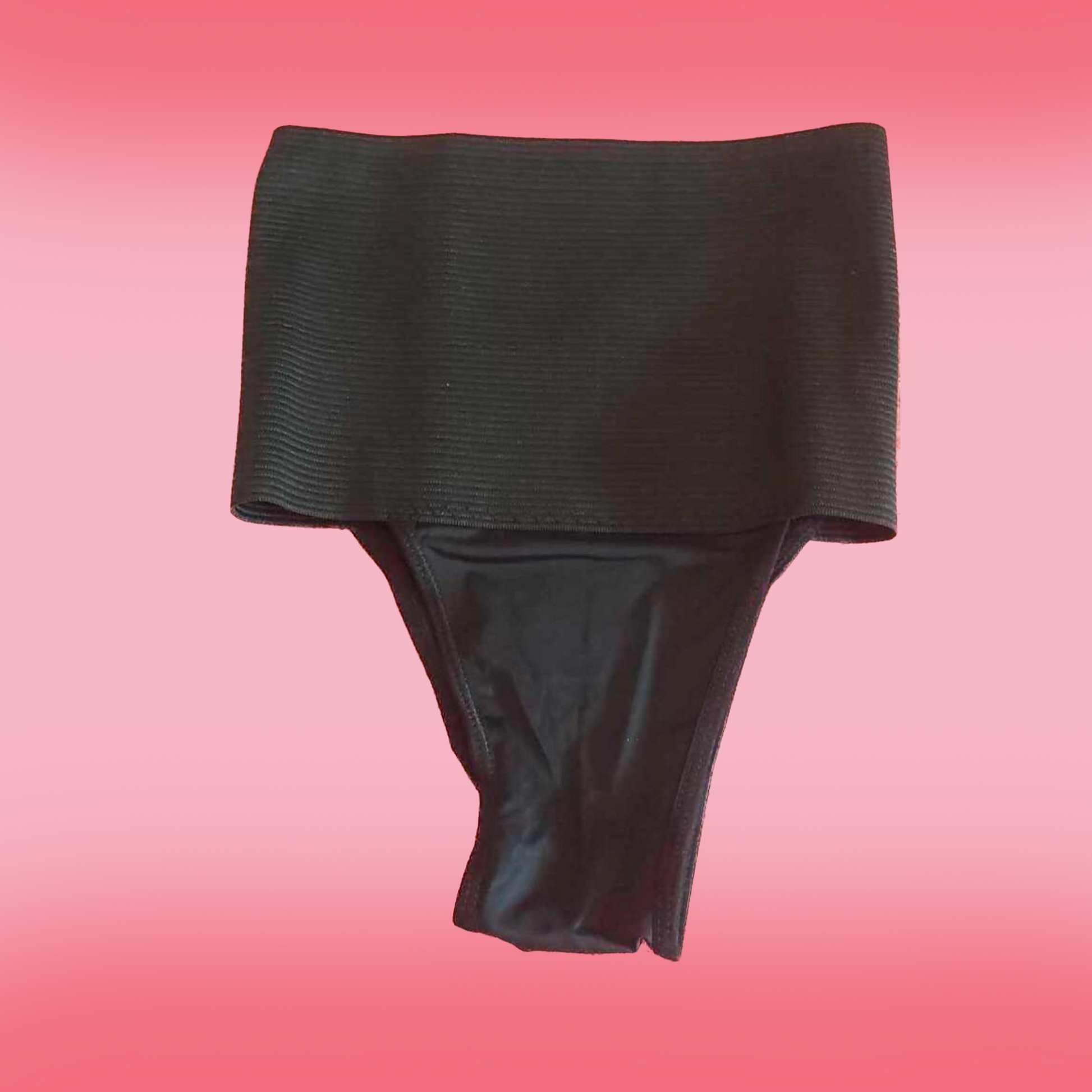 GAINE VENTRE ULTRA PLAT - NOPI eke 