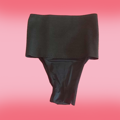 GAINE VENTRE ULTRA PLAT - NOPI eke 