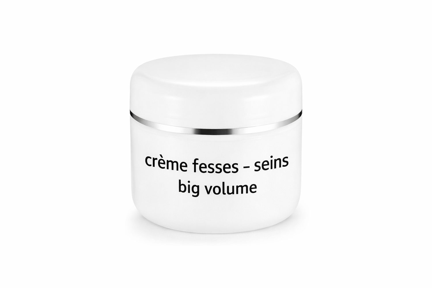 Curve Lift Sculpt Cream( crème BBL EFFET IMMÉDIAT)