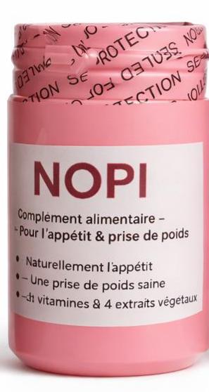 NOPI Rapid Curve Program (14 Days)