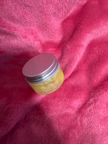CRÈMES GROS LOLO / GROSSE FESSE