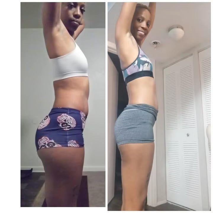 Baby booster ( fesse - hanche ) 7 jours