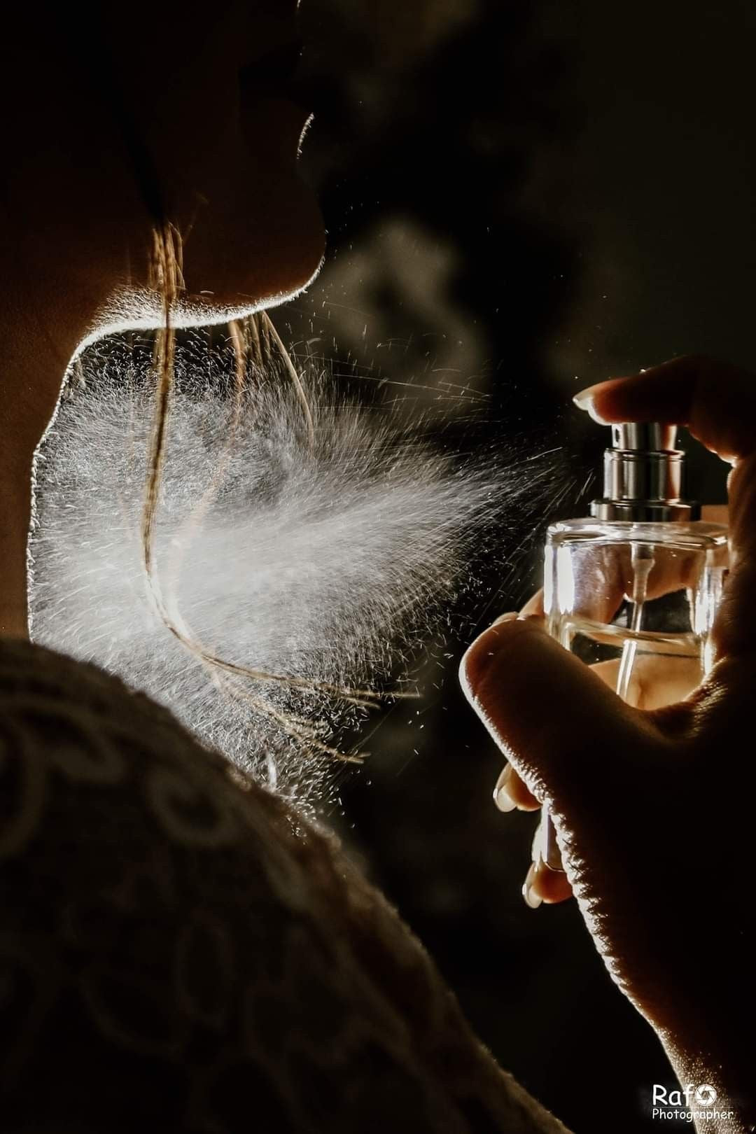 Naïekea
 ( parfum unisexe)