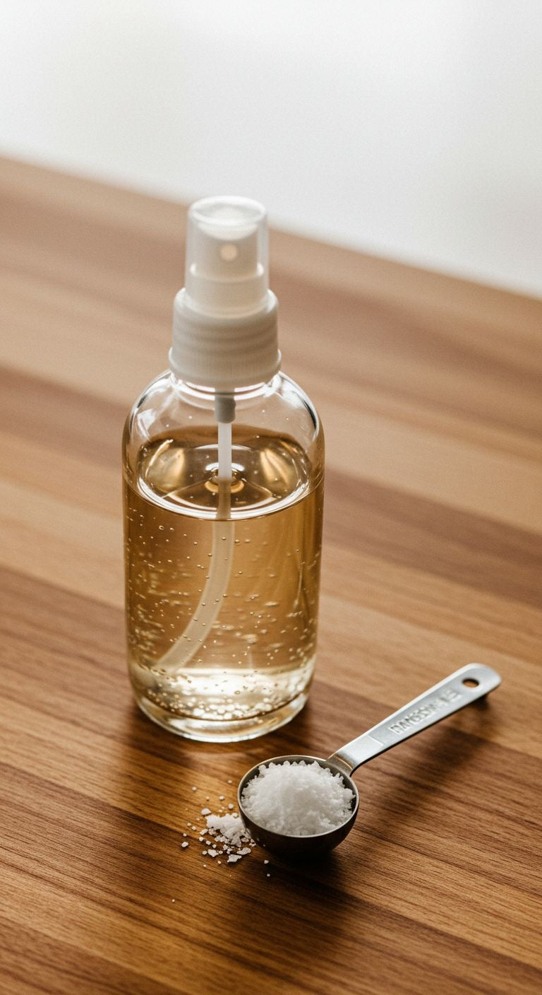 Spray anti bouton barbe homme