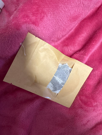 The ventre plat🚨🚨- detox et draineur) 4 sachets par jours )(5 sachet à l intérieur )