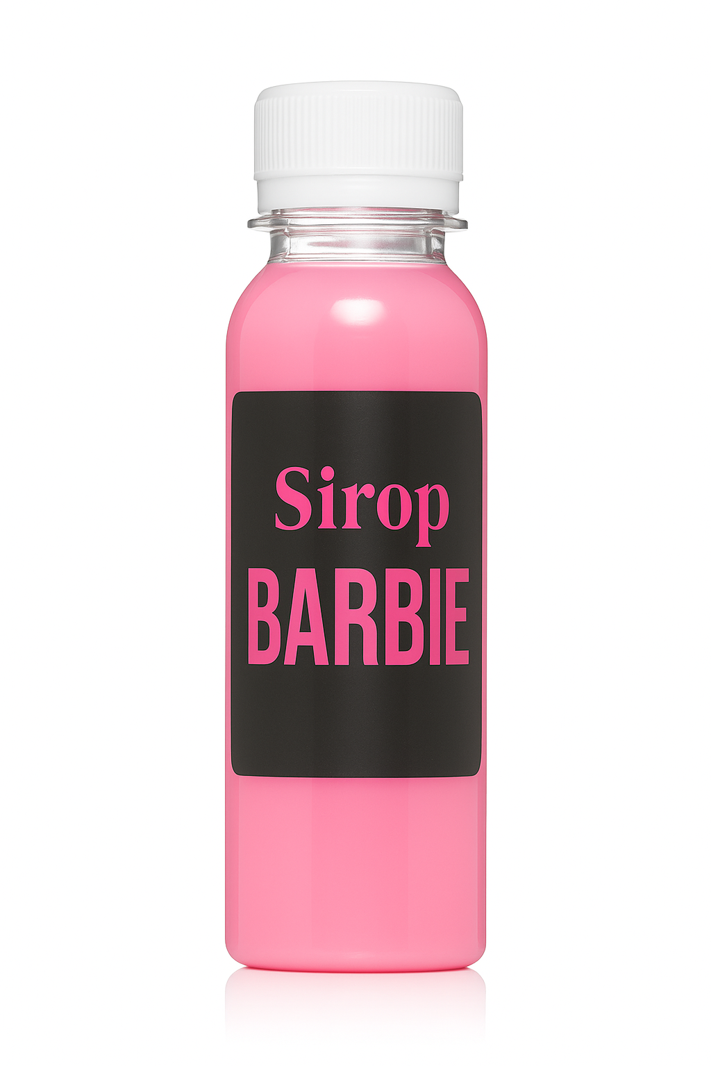 SIROP 🌸BARBIE 🌸 ( hanches ):