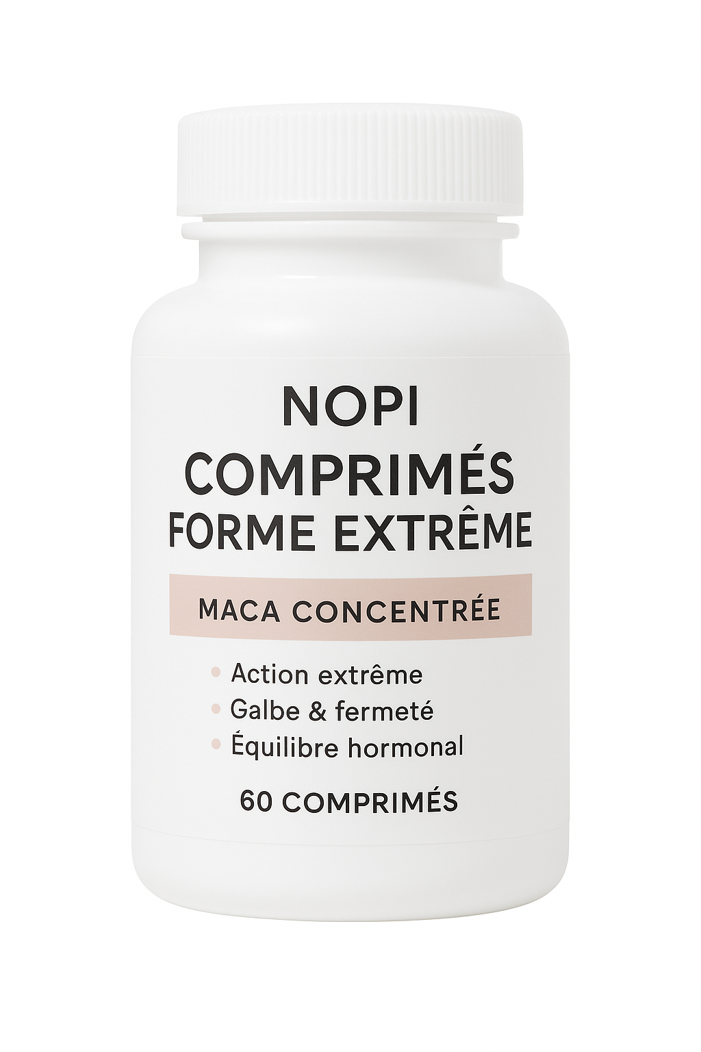 ( maca ) terminus