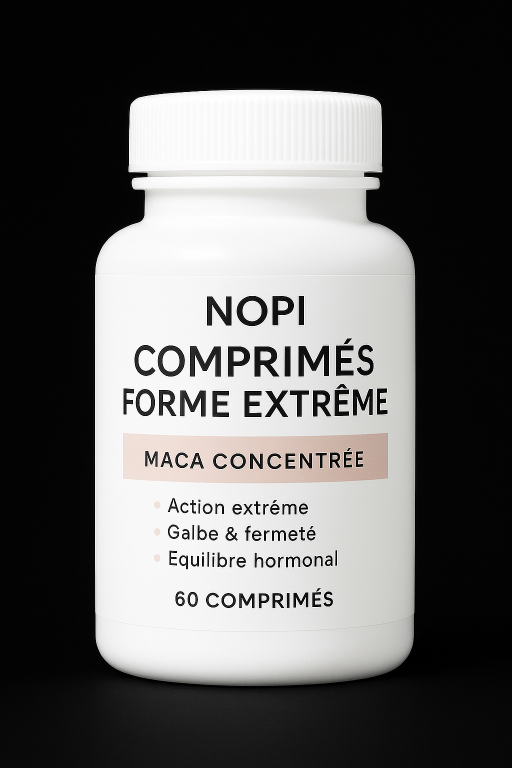 TERMINUS (4 en 1) = fesses -poids- seins- hanches