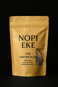 The ventre plat-