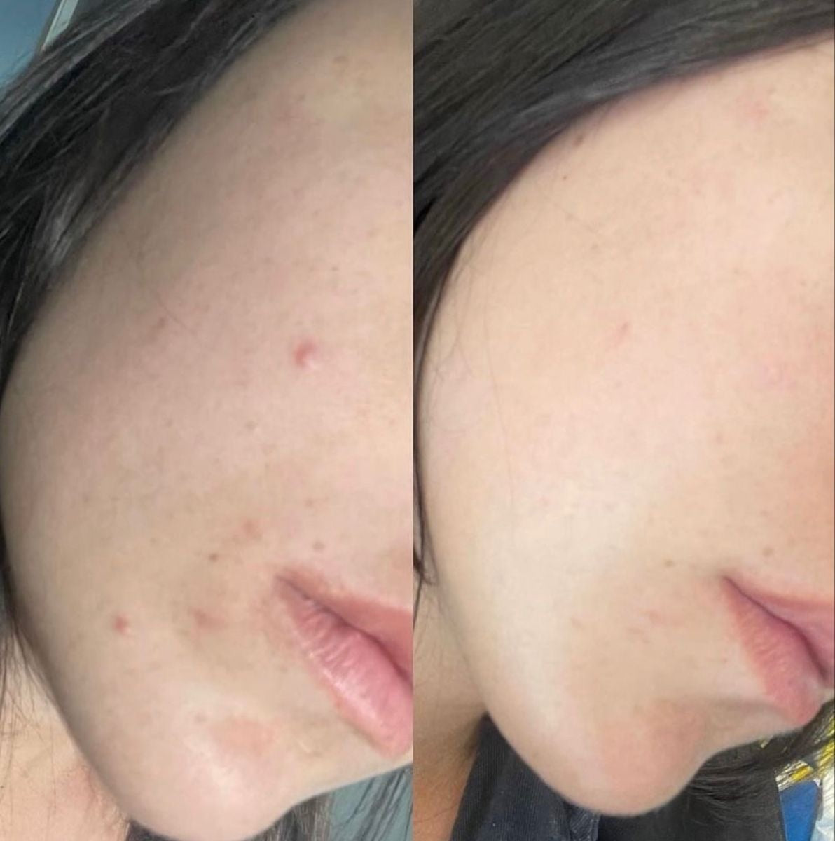 Gamme corps et visage peau