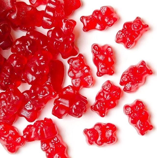 GUMMIES BBL 7 jours