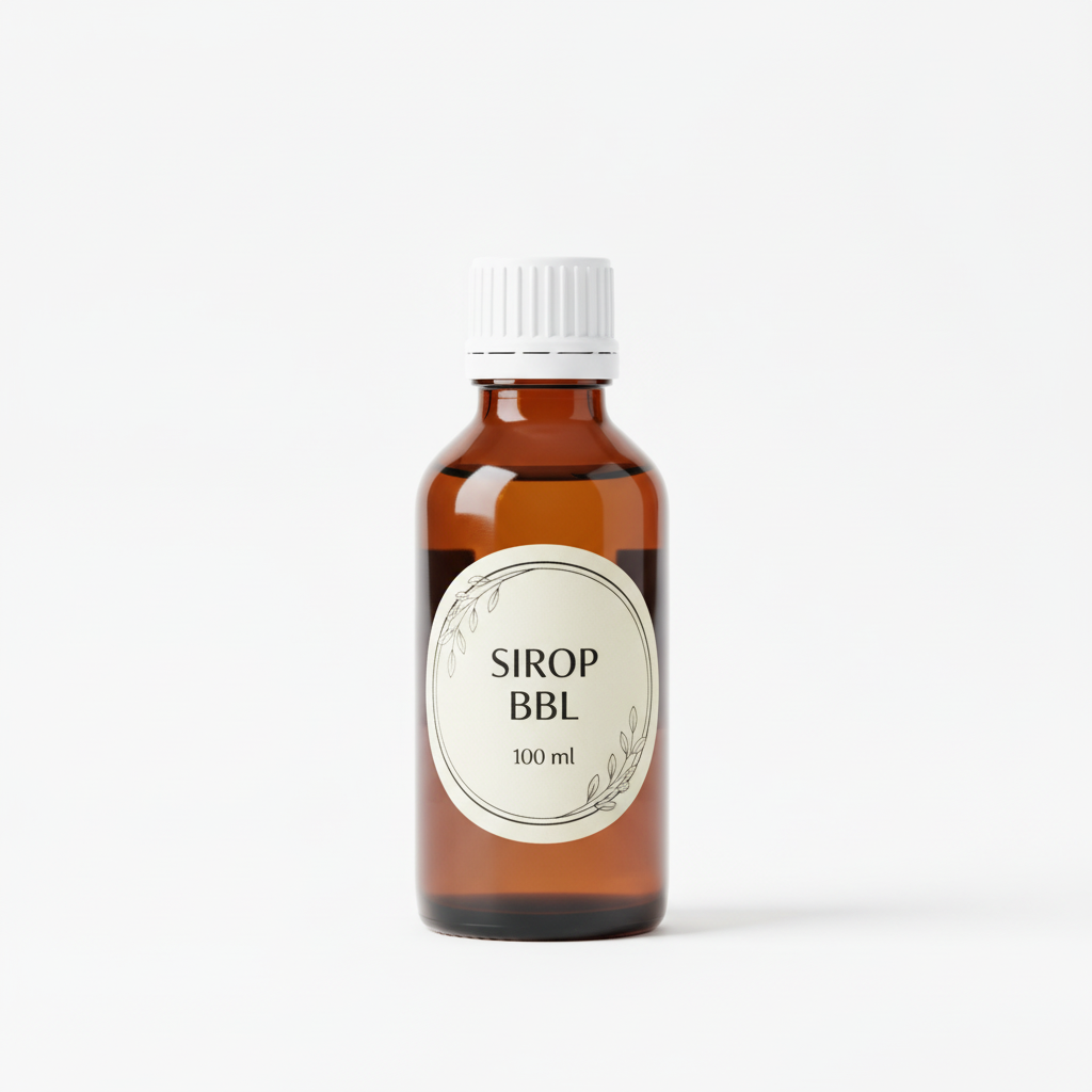 Sirop BBL