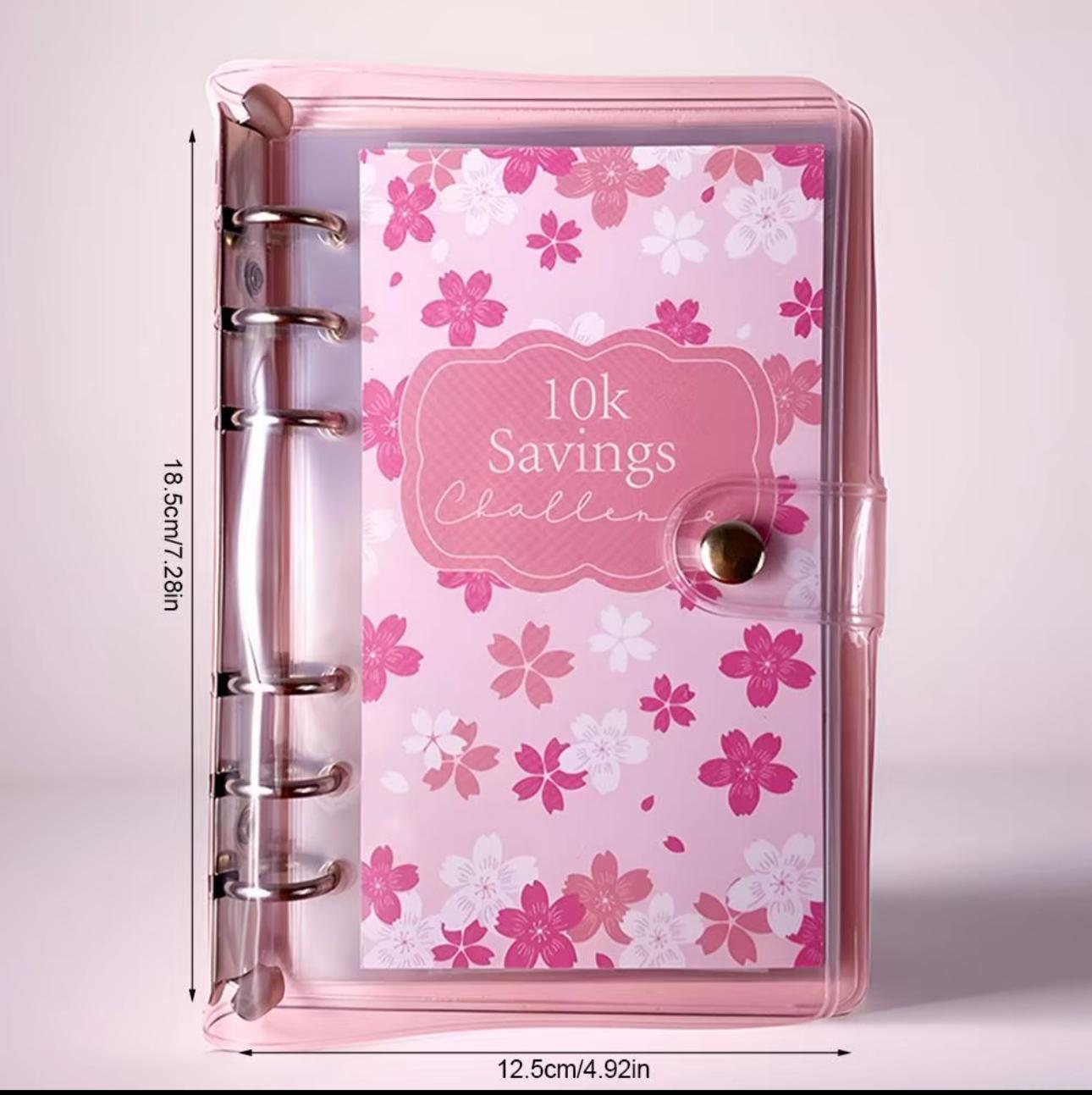 Enveloppe épargne 10k