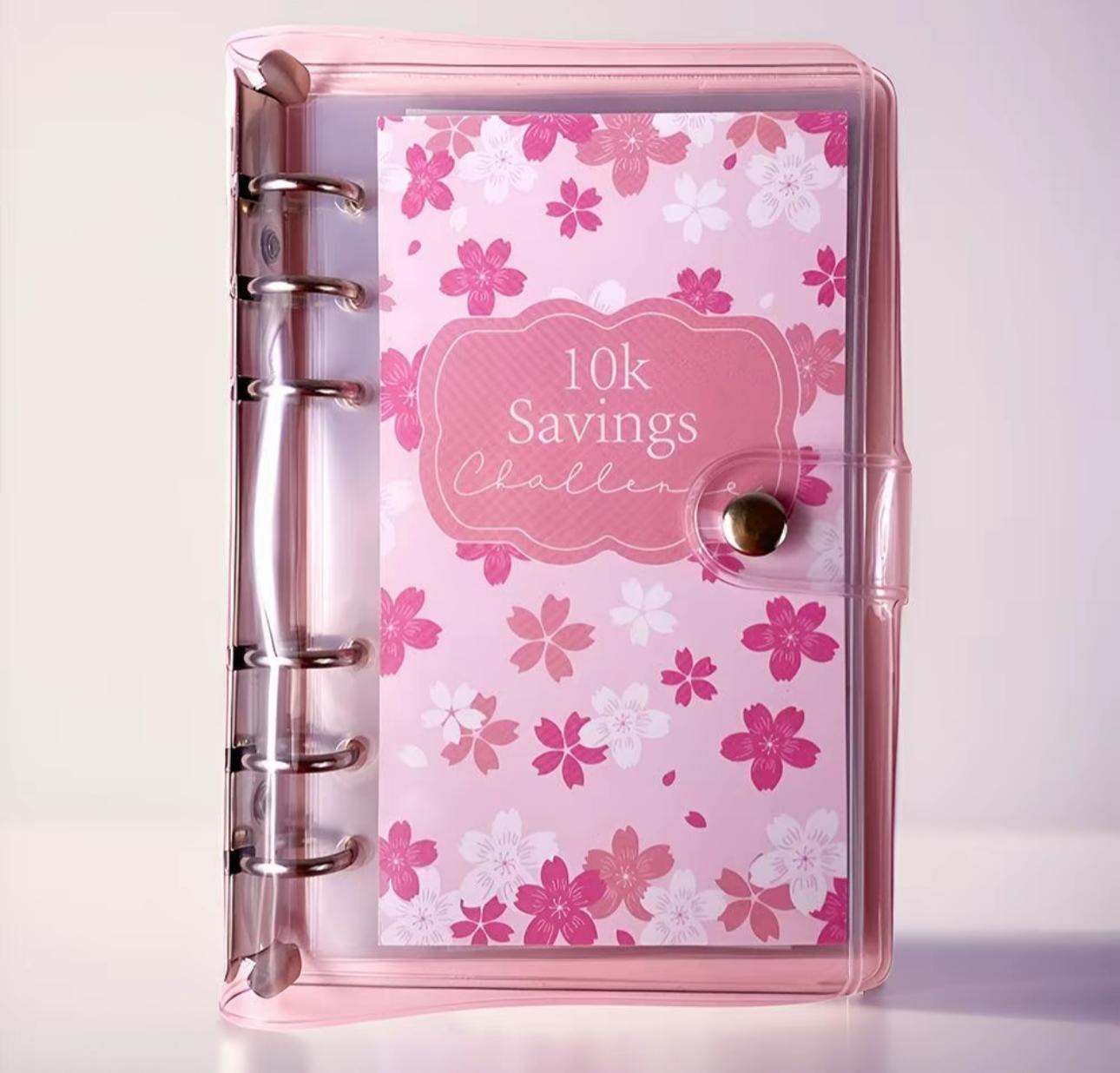 Enveloppe épargne 10k