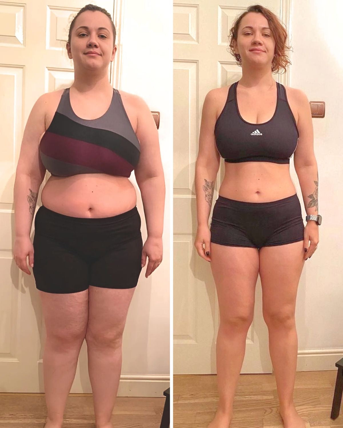 Pack perte de poids (30 jours+ 8 produits )