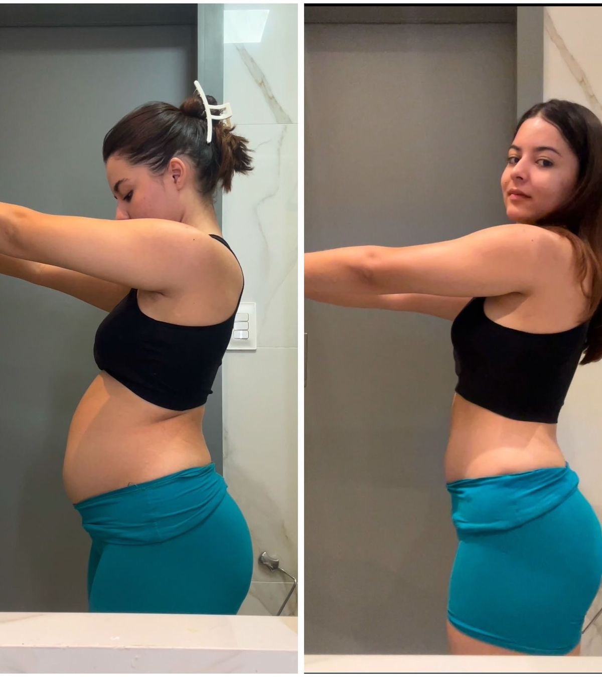 Pack perte de poids (30 jours+ 8 produits )