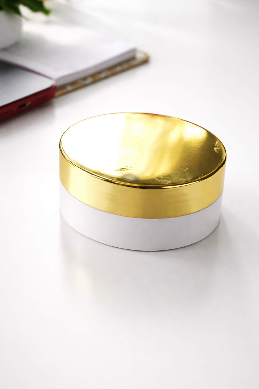 baby booster 30 jours( creux + fesses + cuisses et hanches )