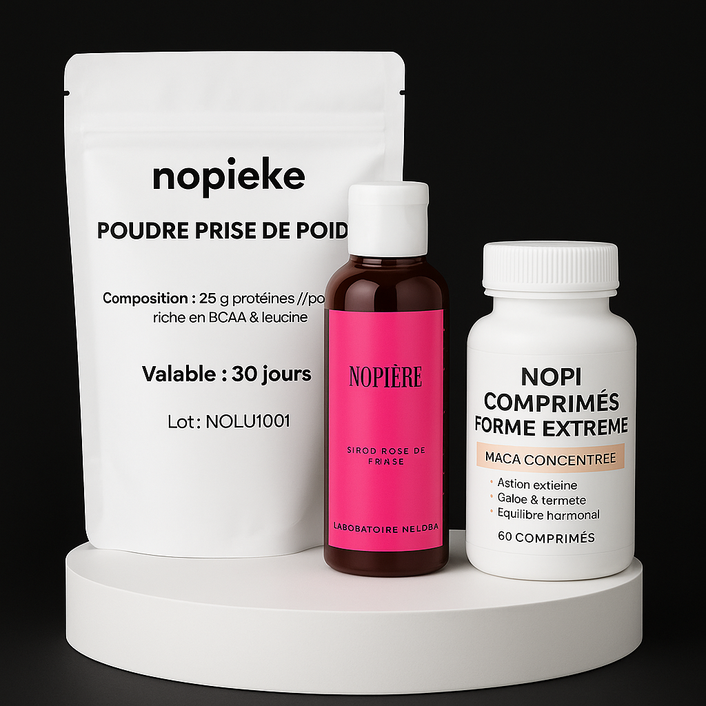 Pack bbl ( fesses + hanche + cuisses )