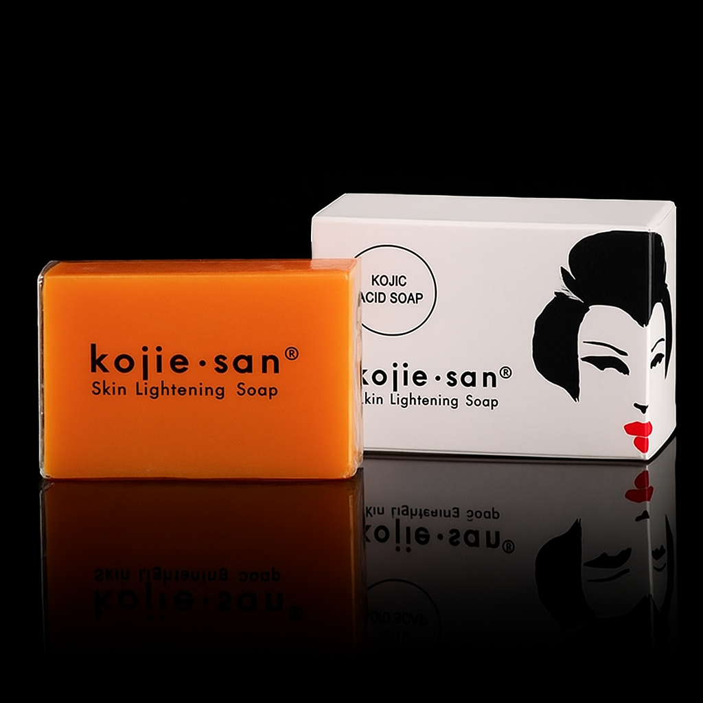 Savon kojic original. ( anti tâches€