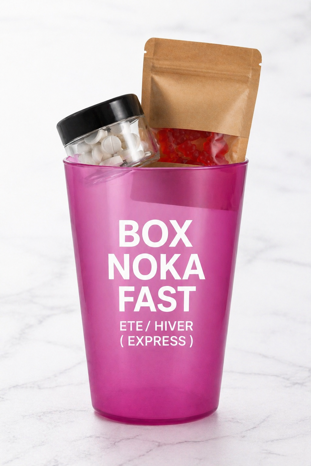 Noka ( express)