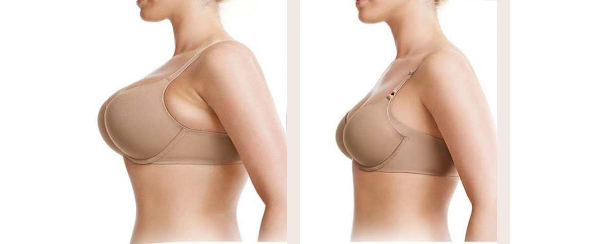 HUILE MEGA VOLUME SEINS 🍒