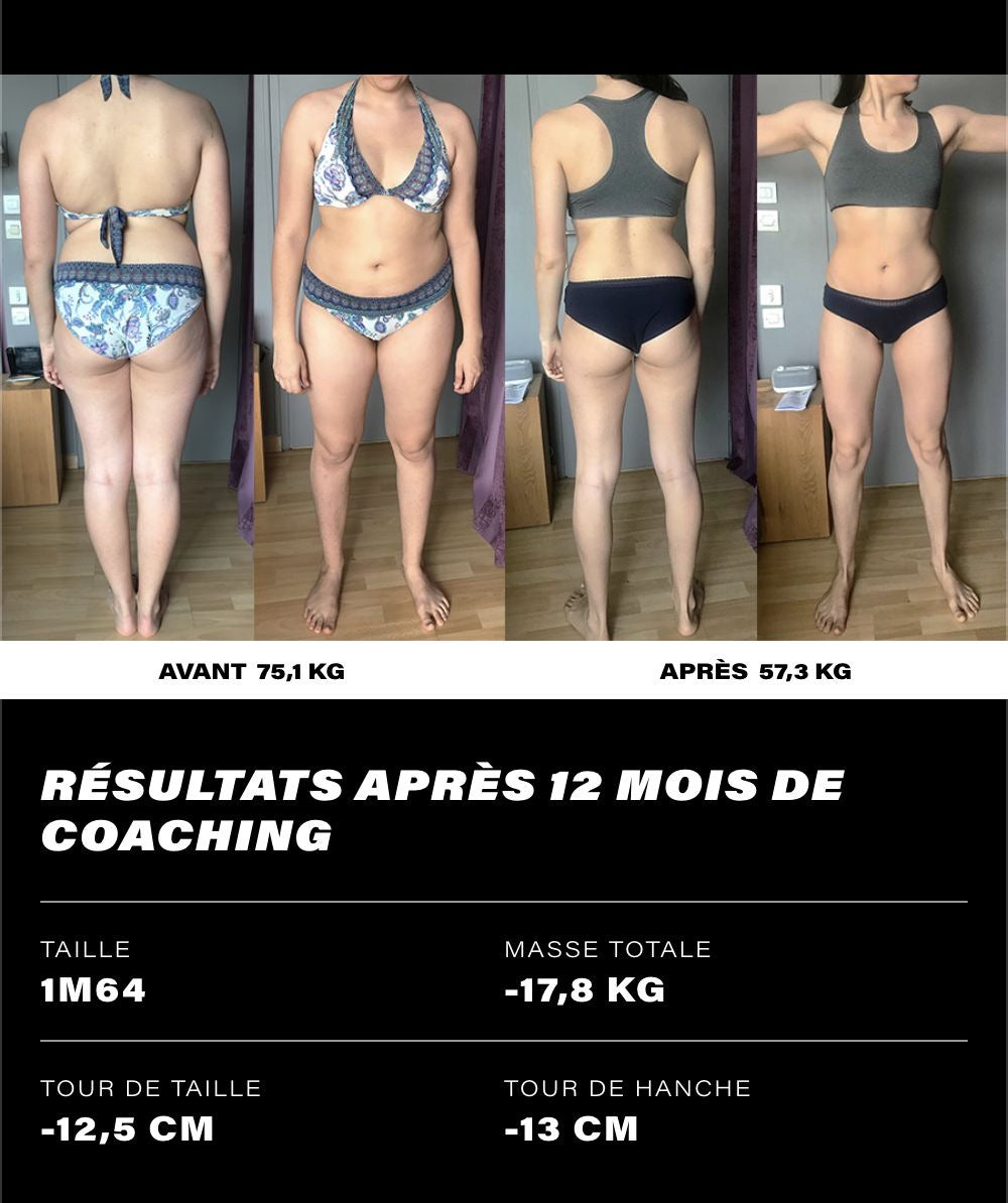 Pack perte de poids/ ventre:19 en stock