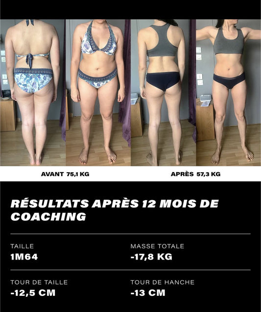 Pack perte de poids/ ventre:19 en stock