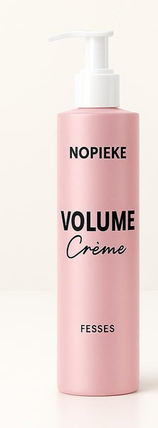 CRÈME BIG VOLUME