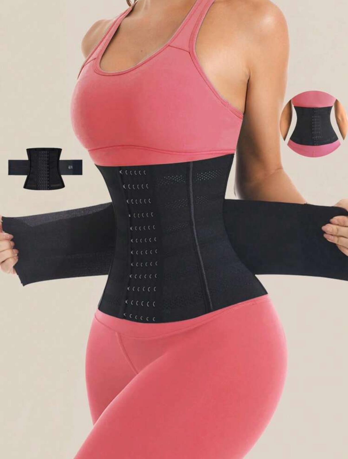 GAINE VENTRE MAXI PLAT: précommande vip (18 en stock)