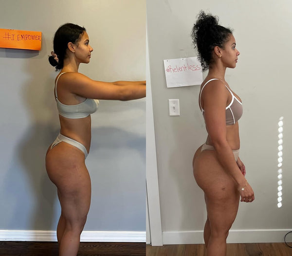 Cure ROULÉE MOUTOU 🍑 (3 produits )